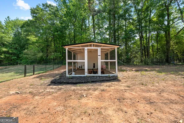 $1,050,000 | 425 Dean Road, Barnesville, GA 30204