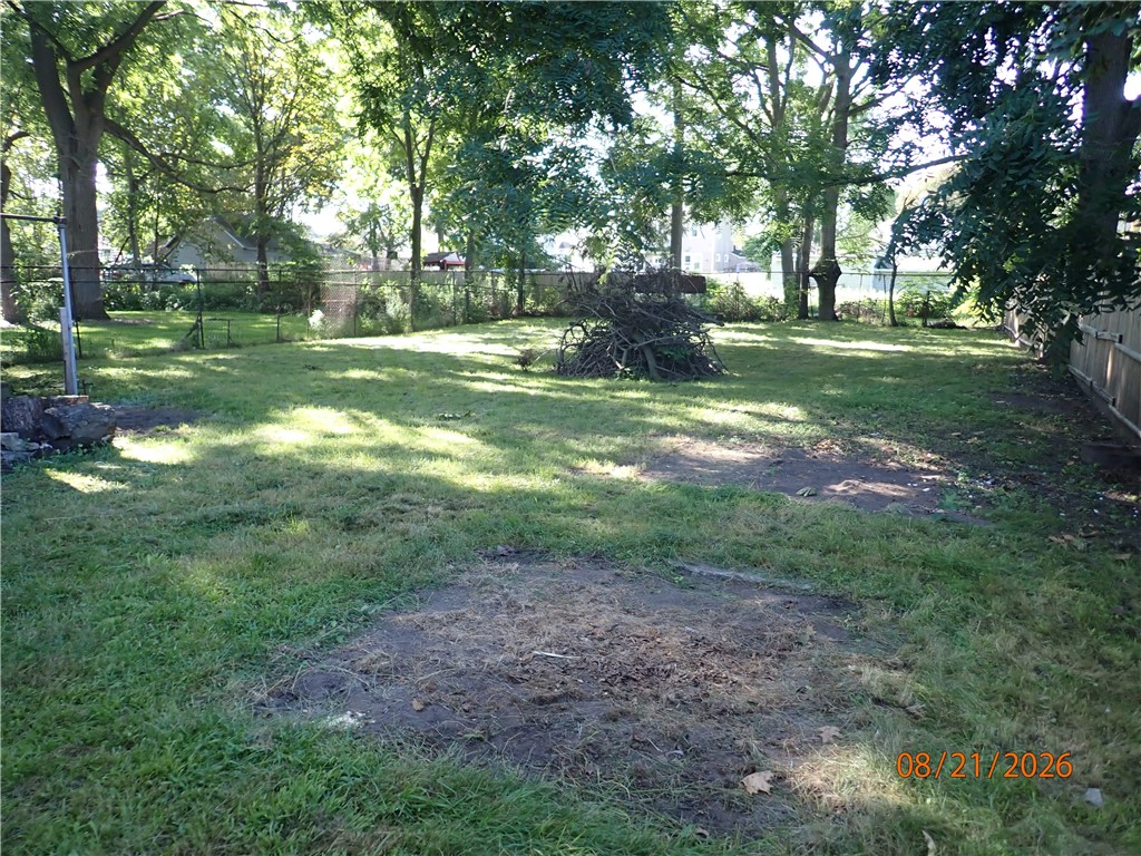 699 Smith Street Rochester, NY 14606 - Photo 9 of 9 Gallery Image 9