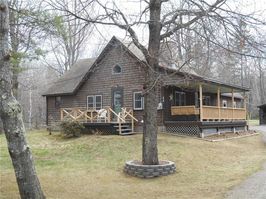 43 Chisholm Pond Road Palermo, ME 04354 - Photo 35 of 35 Photo