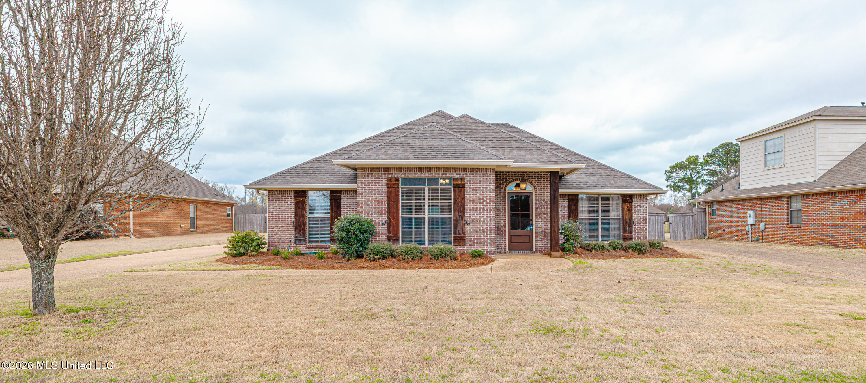 107 Memory Lane Madison, MS 39110 - Photo 1 of 42 Street View