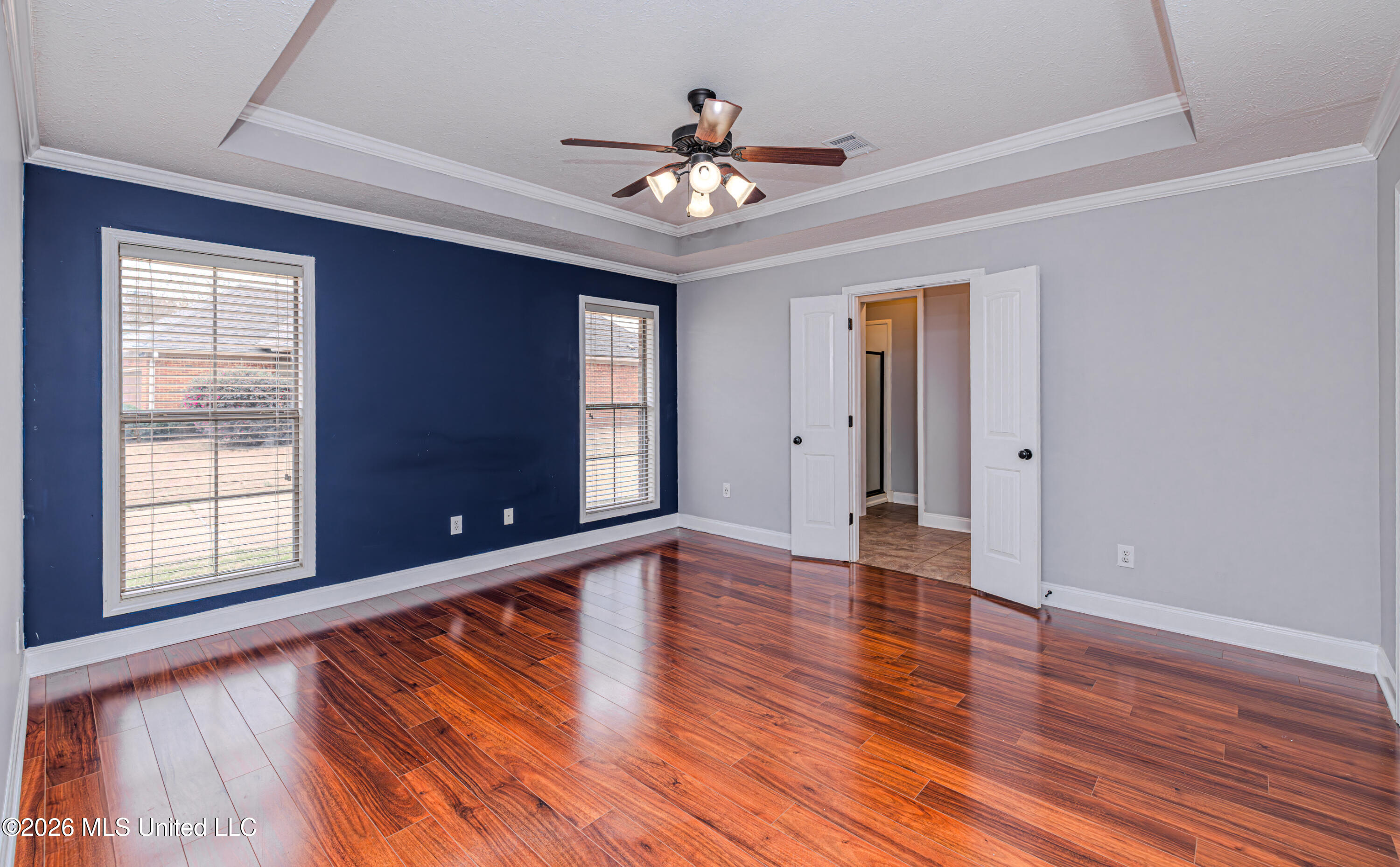 107 Memory Lane Madison, MS 39110 - Photo 20 of 42 1R4A5505