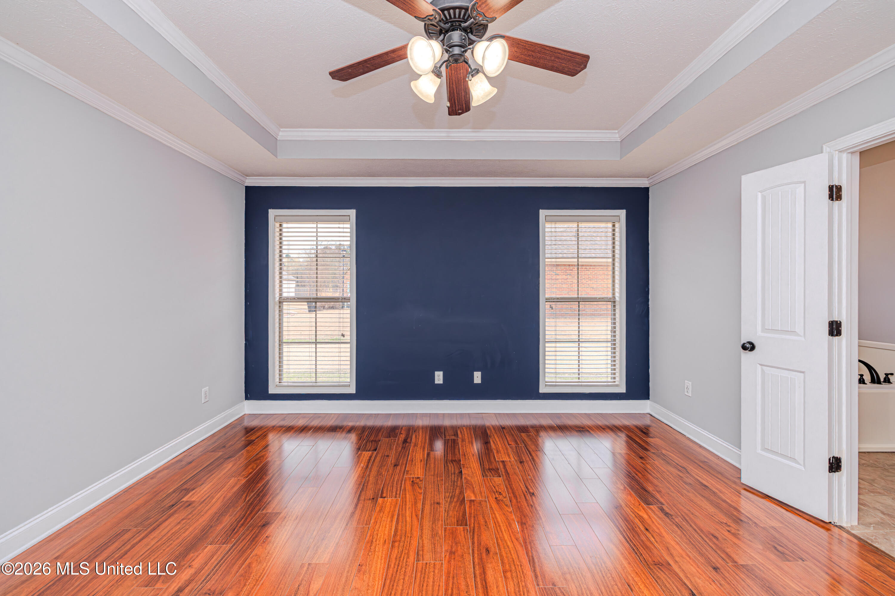 107 Memory Lane Madison, MS 39110 - Photo 21 of 42 1R4A5508