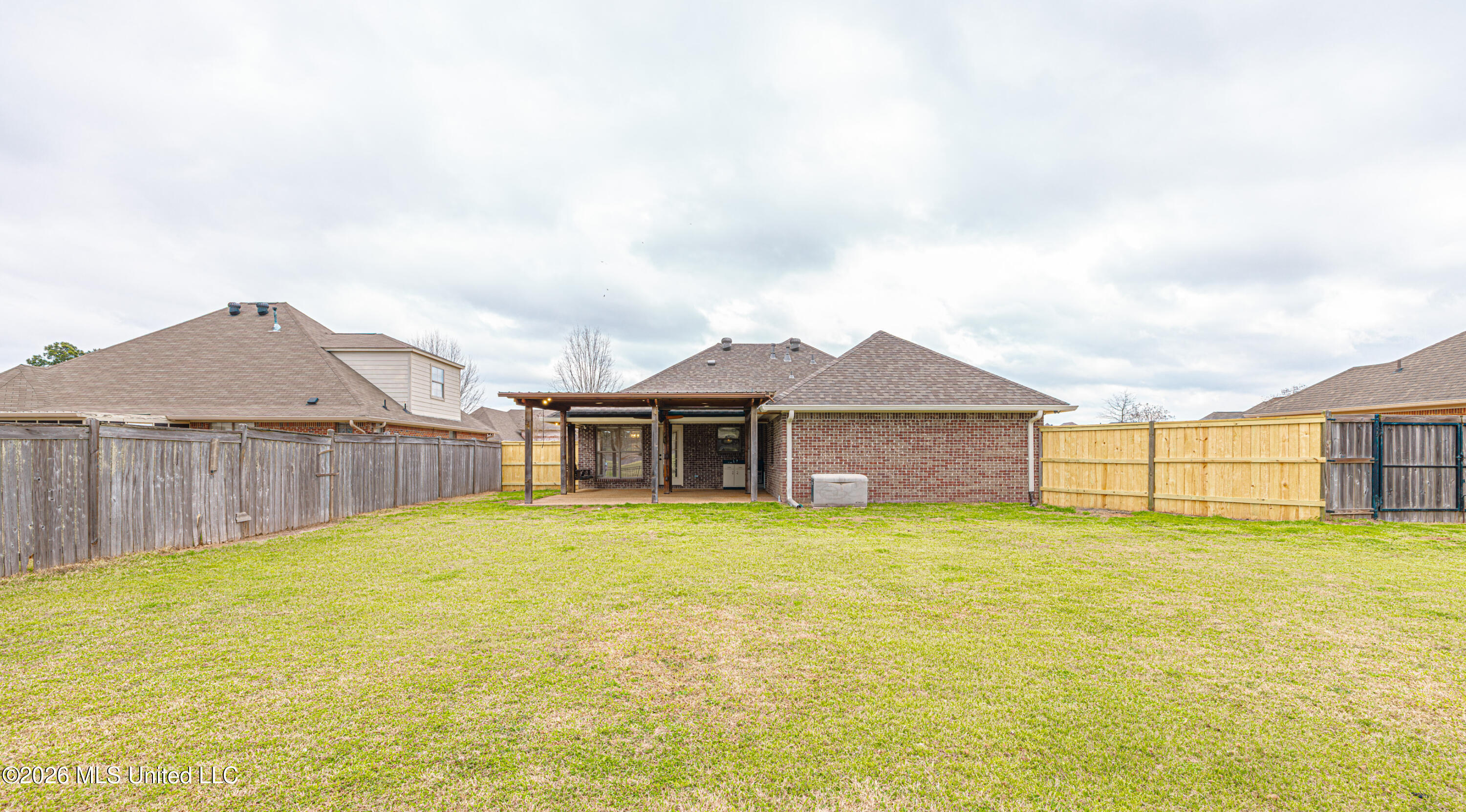 107 Memory Lane Madison, MS 39110 - Photo 34 of 42 1R4A5472