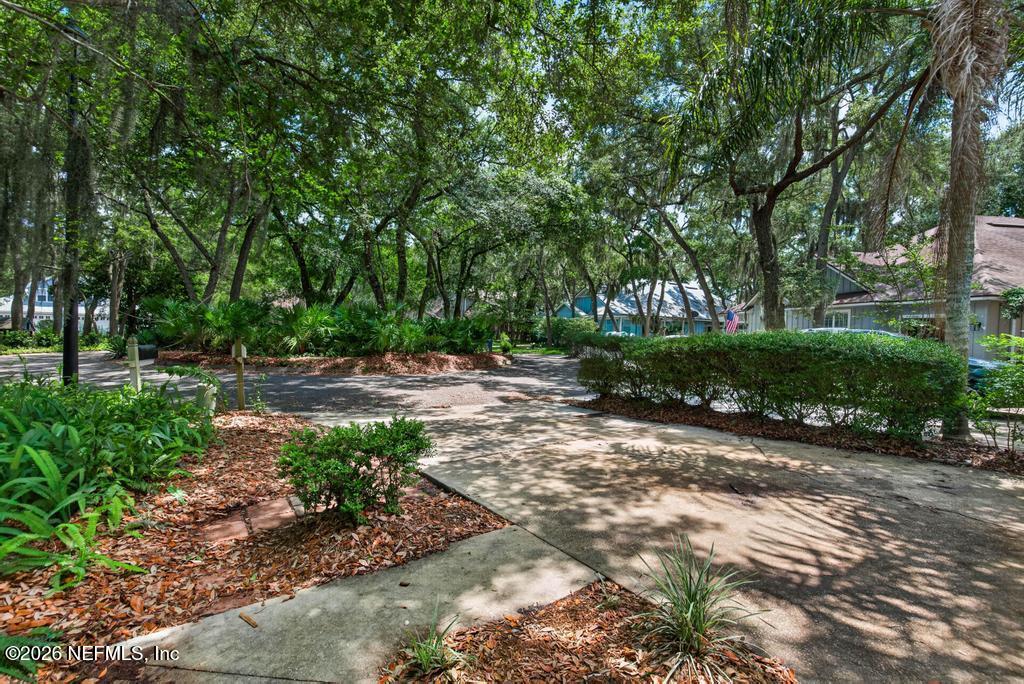 2019 Village Lane Fernandina Beach, FL 32034 - Photo 5 of 73 2019 Village Ln-5