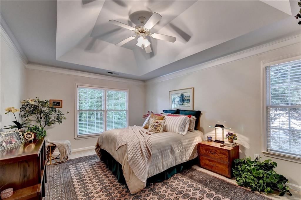 3365 Parsons Run Suwanee, GA 30024 - Photo 21 of 41