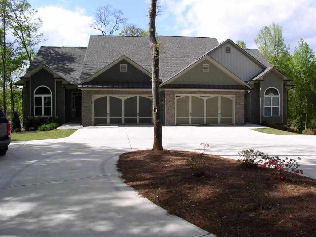1059 A Old Beacon Light Road Hartwell, GA 30643 - Photo 2 of 26