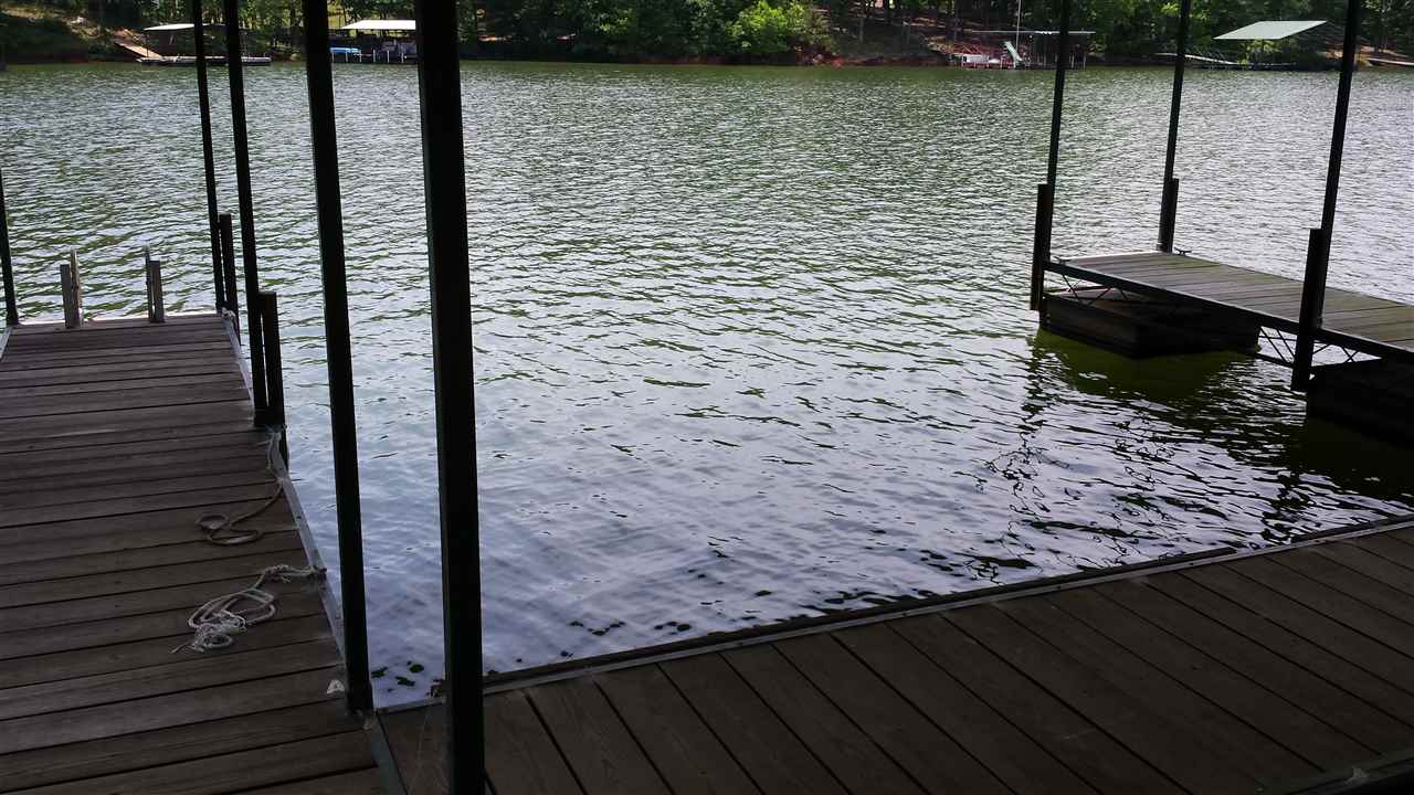 1059 A Old Beacon Light Road Hartwell, GA 30643 - Photo 26 of 26