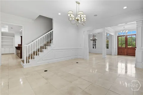 $1,489,900 | 333 Spanton Crescent, Pooler, GA 31322
