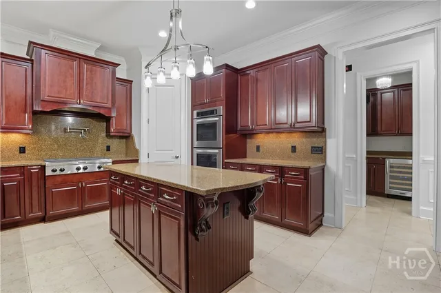 $1,489,900 | 333 Spanton Crescent, Pooler, GA 31322