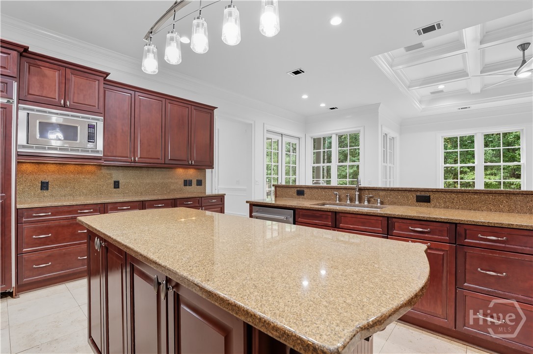 333 Spanton Crescent Pooler, GA 31322 - Photo 23 of 68