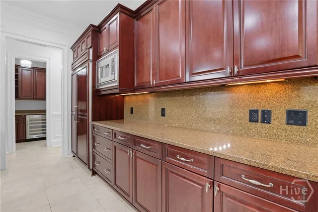 $1,489,900 | 333 Spanton Crescent, Pooler, GA 31322