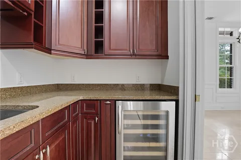 $1,489,900 | 333 Spanton Crescent, Pooler, GA 31322