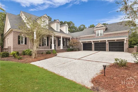 $1,489,900 | 333 Spanton Crescent, Pooler, GA 31322