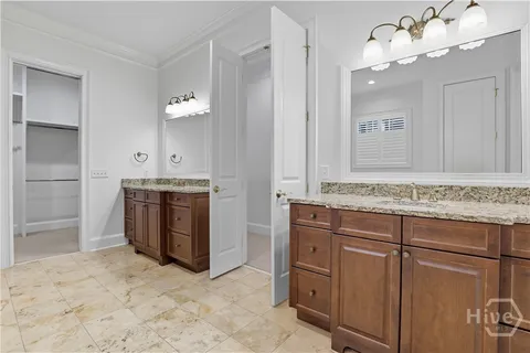 $1,489,900 | 333 Spanton Crescent, Pooler, GA 31322