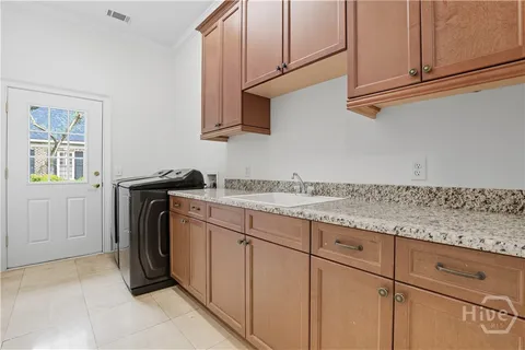 $1,489,900 | 333 Spanton Crescent, Pooler, GA 31322