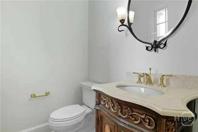 $1,489,900 | 333 Spanton Crescent, Pooler, GA 31322