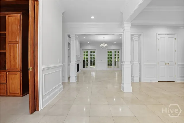 $1,489,900 | 333 Spanton Crescent, Pooler, GA 31322