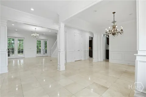 $1,489,900 | 333 Spanton Crescent, Pooler, GA 31322
