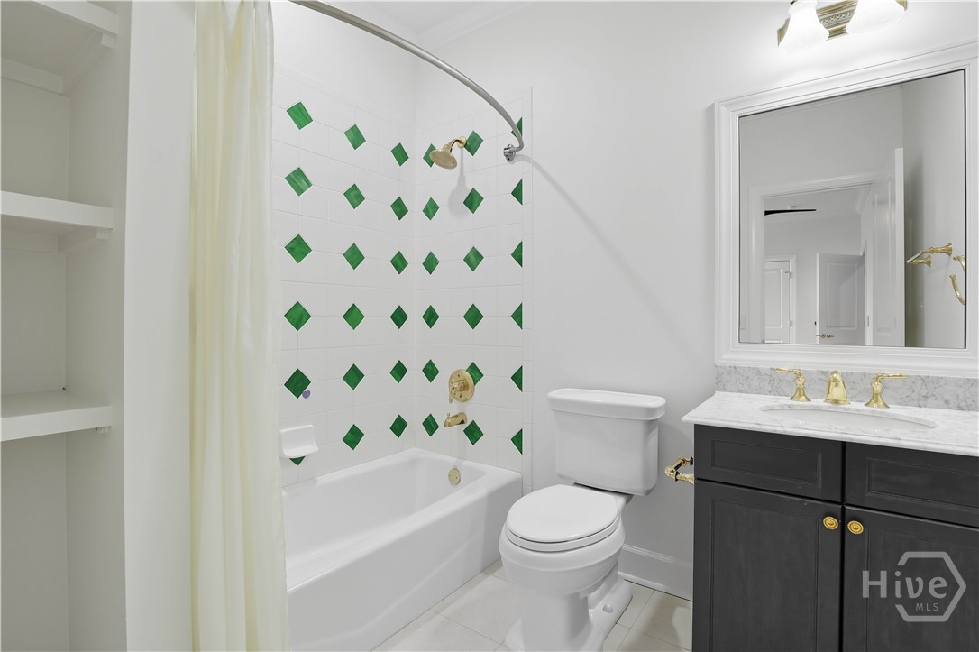 333 Spanton Crescent Pooler, GA 31322 - Photo 53 of 68