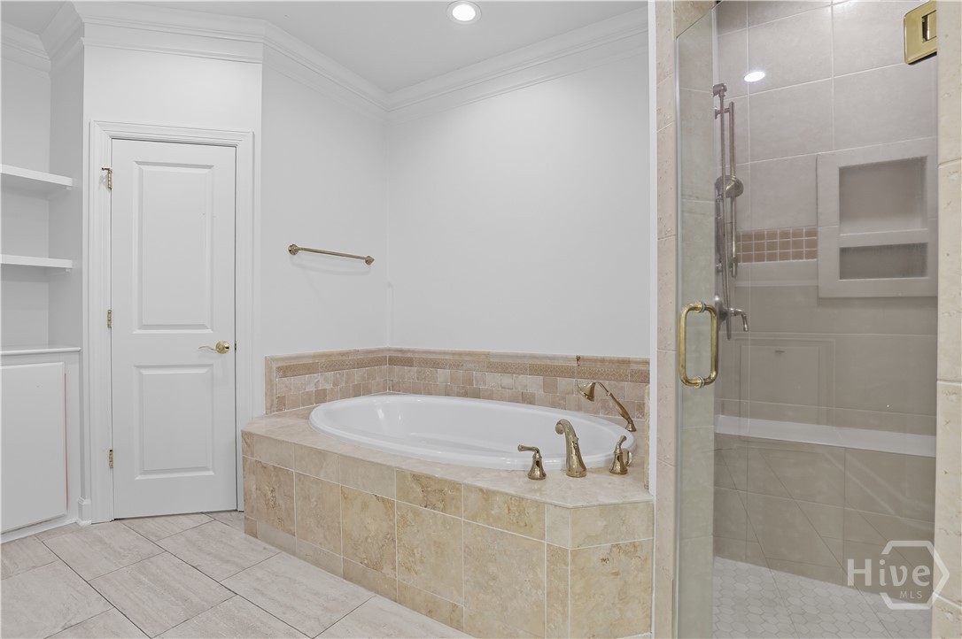 333 Spanton Crescent Pooler, GA 31322 - Photo 60 of 68