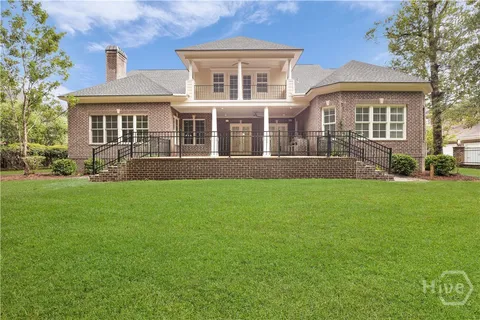 $1,489,900 | 333 Spanton Crescent, Pooler, GA 31322