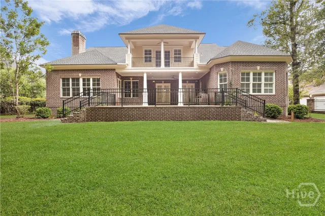 $1,489,900 | 333 Spanton Crescent, Pooler, GA 31322