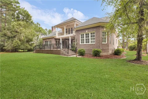 $1,489,900 | 333 Spanton Crescent, Pooler, GA 31322