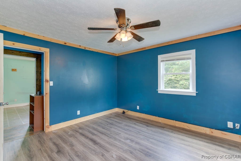 2584 Starvation Road Gloucester, VA 23061 - Photo 25 of 38 Primary Bedroom