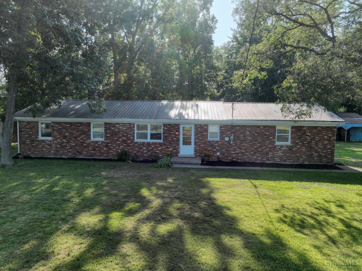 16103 Moon Road Mount Orab, OH 45154 - Photo 30 of 31