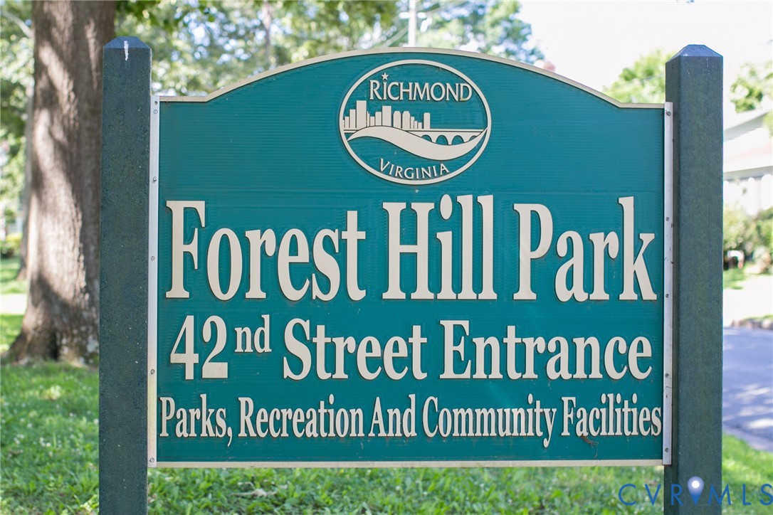 4613 Devonshire Road Richmond, VA 23225 - Photo 53 of 63 Just a couple blocks away.