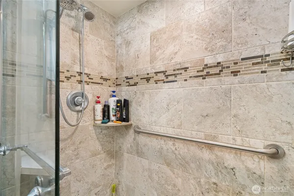 a view of a storage & utility room