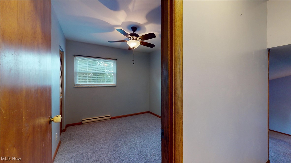 1641 Valley Mills Road Waverly, WV 26184 - Photo 26 of 43 3RD BEDROOM UPSTAIRS