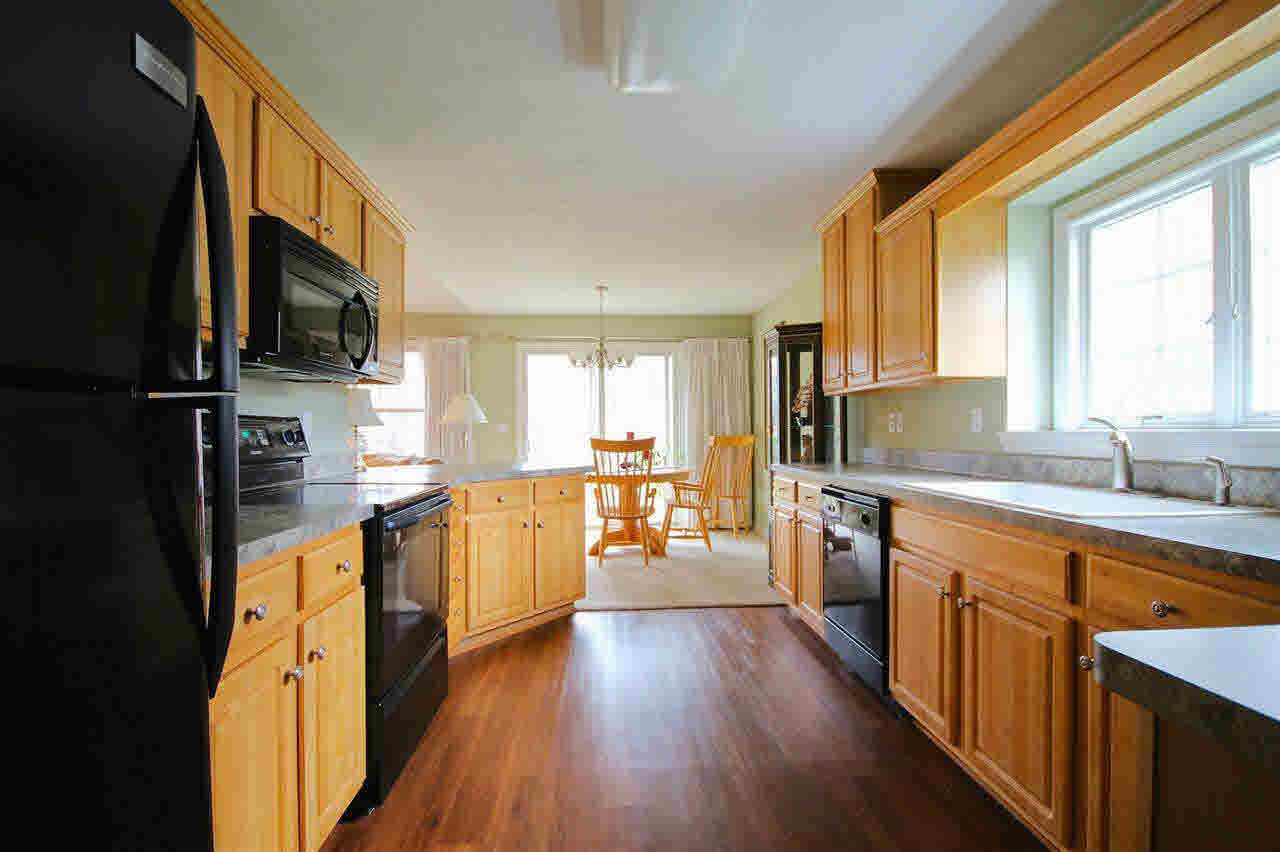 3346 Harben Street Jackson, MI 49203 - Photo 12 of 23