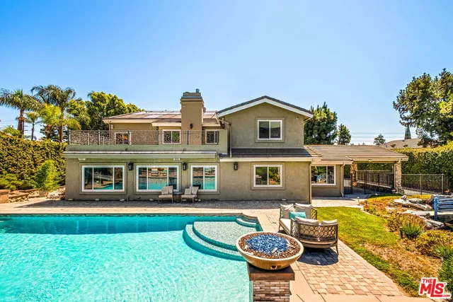 $3,498,000 | 1047 East Pomello Drive, Claremont, CA 91711