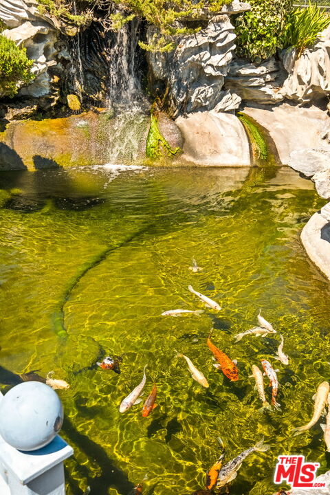 1047 East Pomello Drive Claremont, CA 91711 - Photo 69 of 73 a view of an ocean view