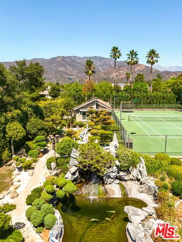 $3,498,000 | 1047 East Pomello Drive, Claremont, CA 91711