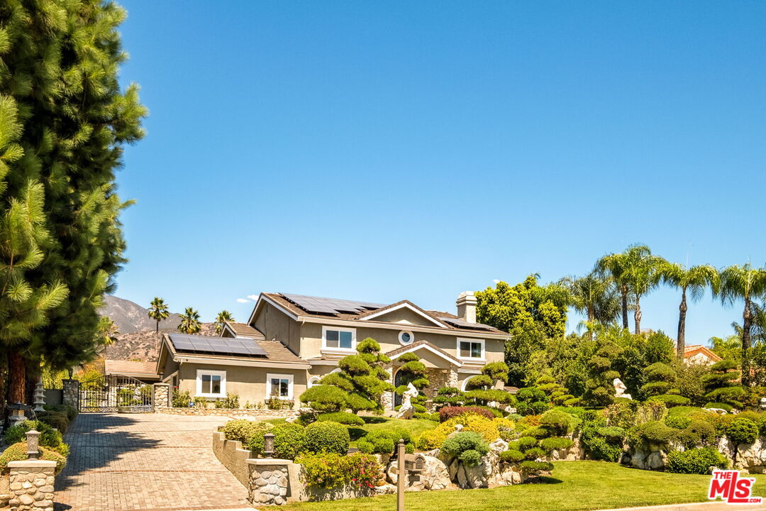 1047 East Pomello Drive Claremont, CA 91711 - Photo 9 of 73