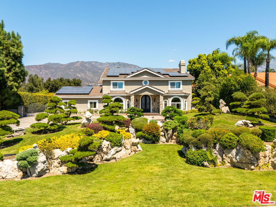 1047 East Pomello Drive Claremont, CA 91711 - Photo 10 of 73