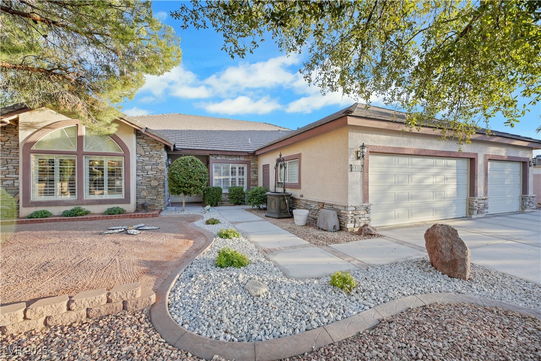 8830 Rancho Destino Road Las Vegas, NV 89123 - Photo 1 of 69 Gallery Image 1