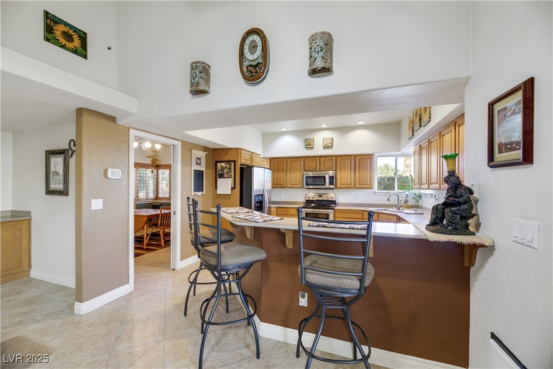 8830 Rancho Destino Road Las Vegas, NV 89123 - Photo 14 of 69 Gallery Image 14