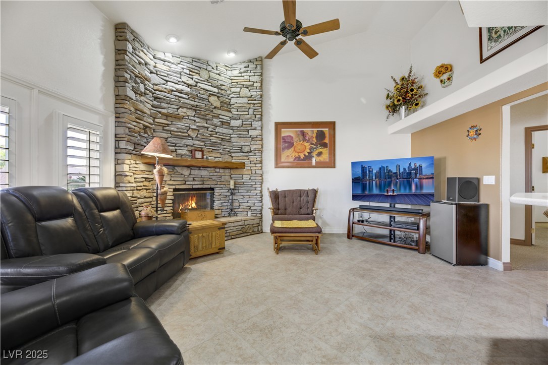 8830 Rancho Destino Road Las Vegas, NV 89123 - Photo 18 of 69 Gallery Image 18