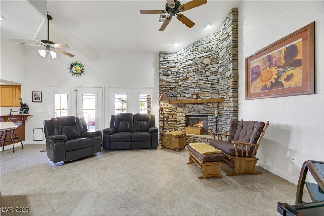 8830 Rancho Destino Road Las Vegas, NV 89123 - Photo 19 of 69 Gallery Image 19