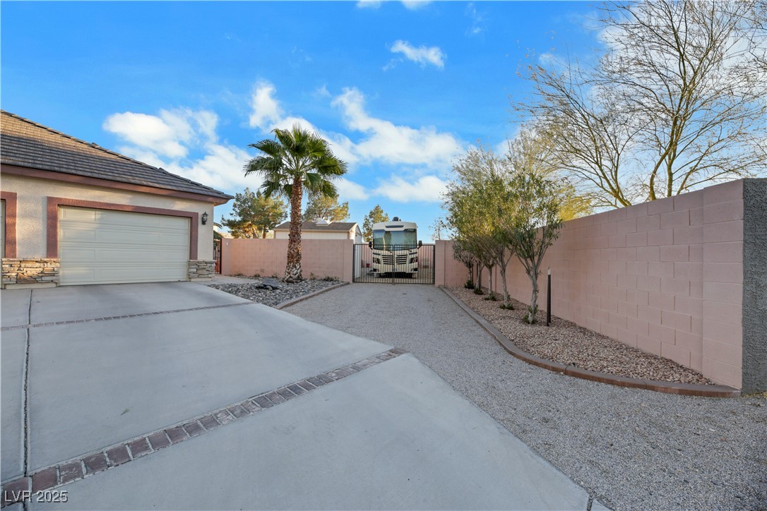 8830 Rancho Destino Road Las Vegas, NV 89123 - Photo 2 of 69 Gallery Image 2