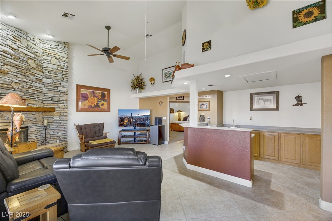 8830 Rancho Destino Road Las Vegas, NV 89123 - Photo 21 of 69 Gallery Image 21