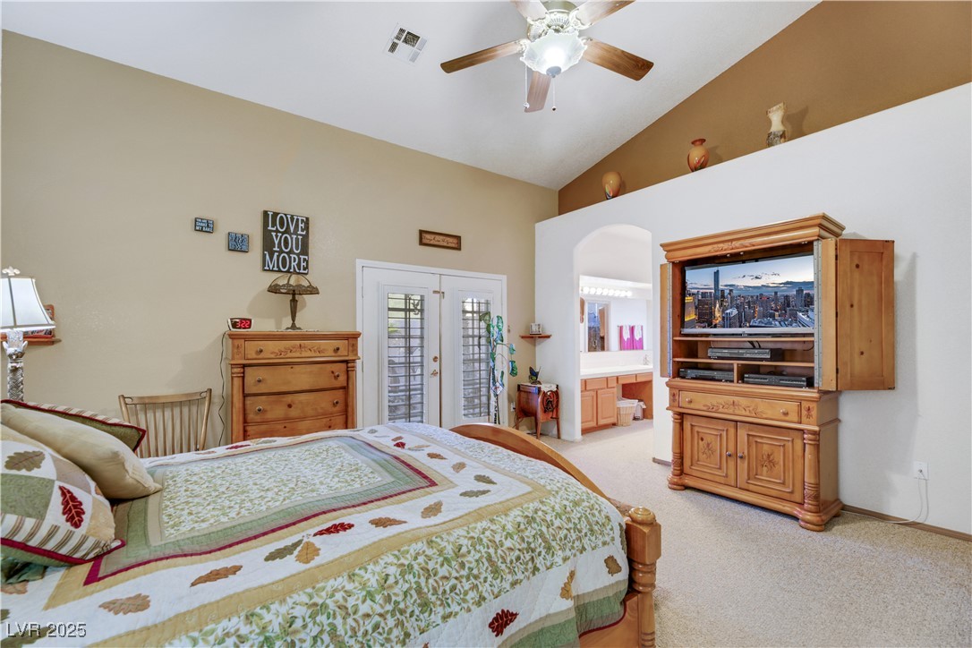 8830 Rancho Destino Road Las Vegas, NV 89123 - Photo 25 of 69 Gallery Image 25