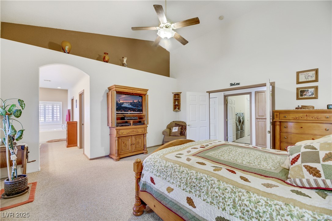 8830 Rancho Destino Road Las Vegas, NV 89123 - Photo 27 of 69 Gallery Image 27