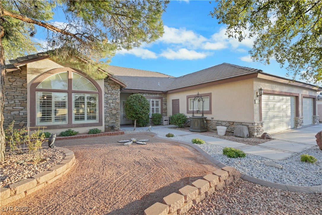 8830 Rancho Destino Road Las Vegas, NV 89123 - Photo 3 of 69 Gallery Image 3
