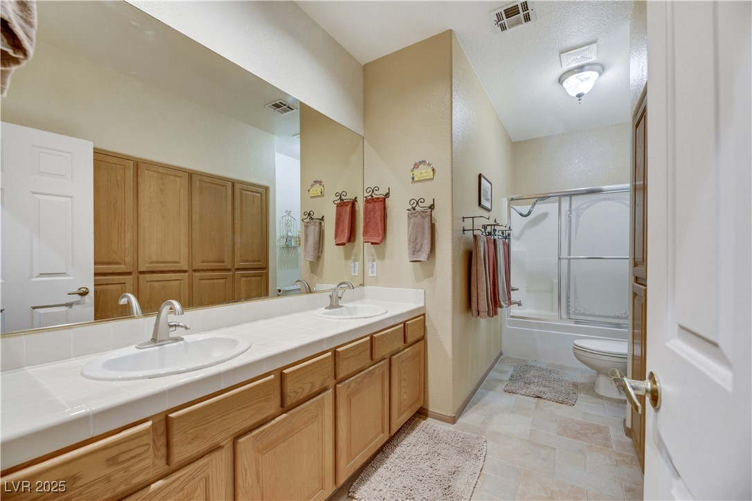 8830 Rancho Destino Road Las Vegas, NV 89123 - Photo 35 of 69 Gallery Image 35