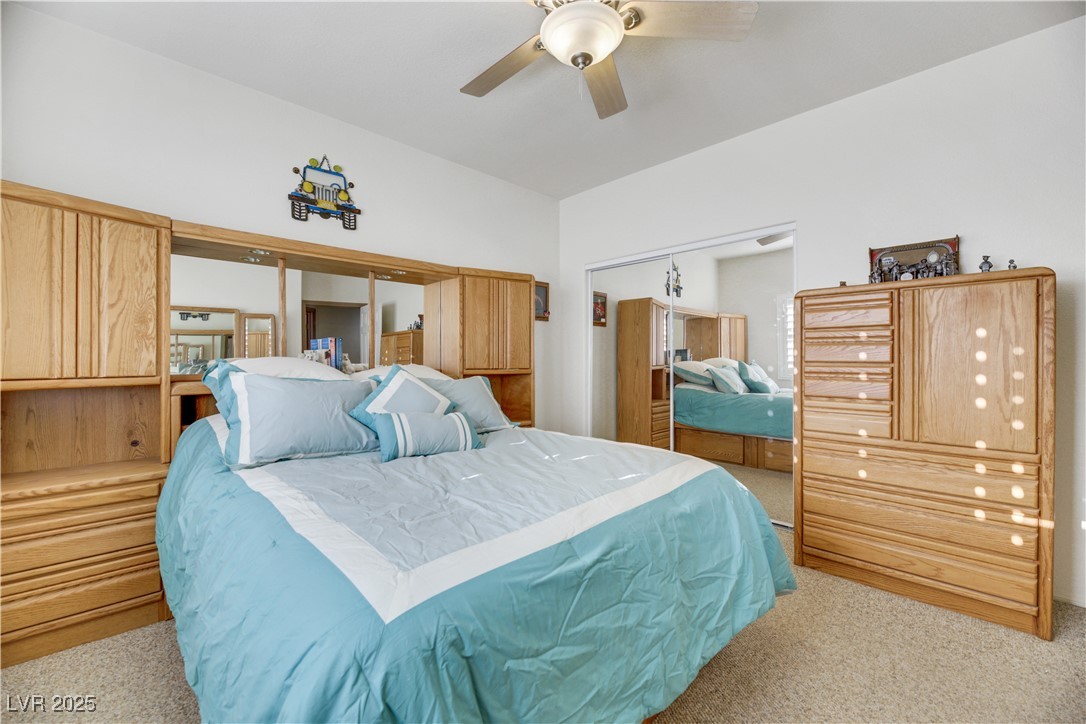 8830 Rancho Destino Road Las Vegas, NV 89123 - Photo 37 of 69 Gallery Image 37
