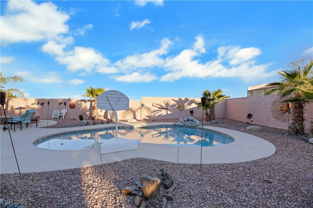 8830 Rancho Destino Road Las Vegas, NV 89123 - Photo 44 of 69 Gallery Image 44